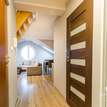 Port Cicha Street By Jantar Appartement Kołobrzeg