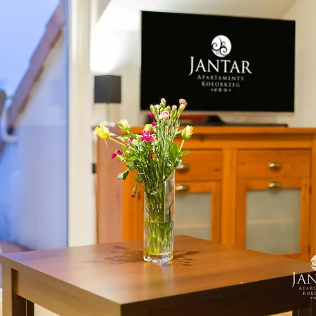 Port Cicha Street By Jantar Appartement