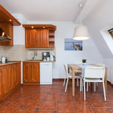 Port Cicha Street By Jantar Appartement *