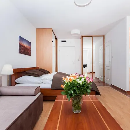 Port Cicha Street By Jantar Appartement *