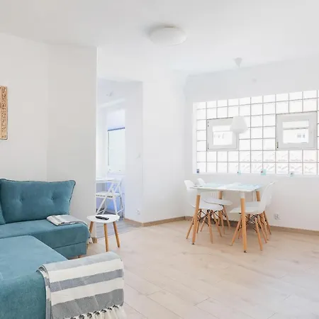 Port Cicha Street By Jantar Appartement Kołobrzeg