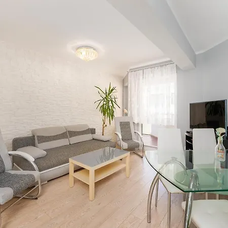 Appartement Port Cicha Street By Jantar