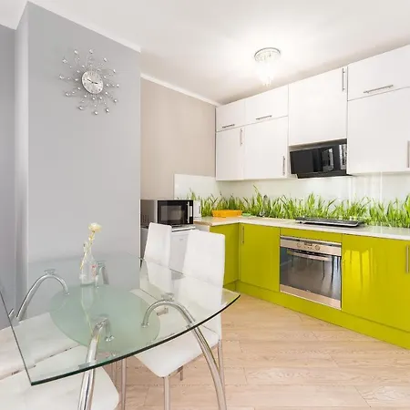 Port Cicha Street By Jantar *