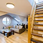 Port Cicha Street By Jantar Appartement Kołobrzeg