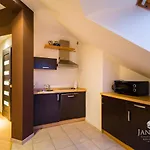 Port Cicha Street By Jantar Appartement *