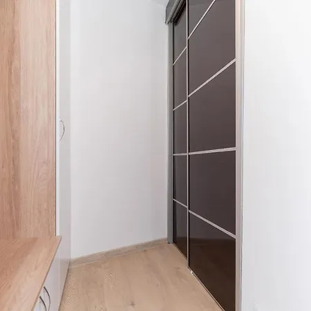 Apartmán Port Cicha Street By Jantar Kolobřeh