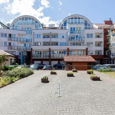 Port Cicha Street By Jantar كولوبرزيغ