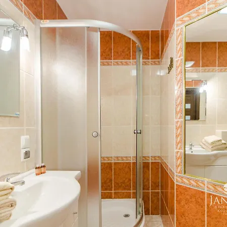 Apartman Port Cicha Street By Jantar *