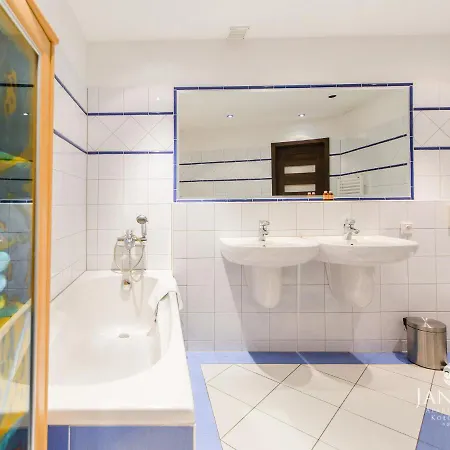 Apartman Port Cicha Street By Jantar *