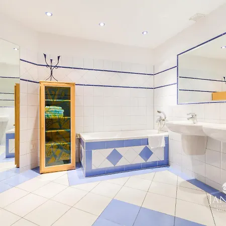 Port Cicha Street By Jantar