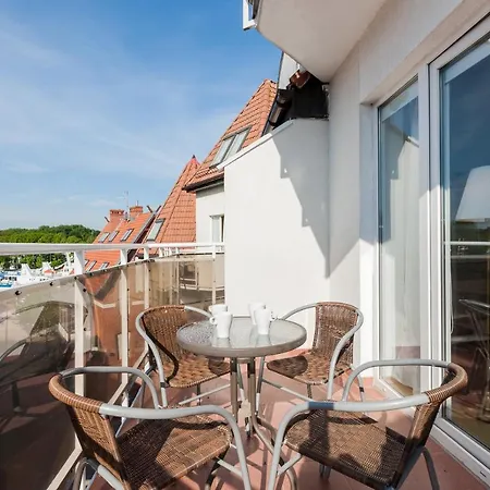 شقة Port Cicha Street By Jantar *