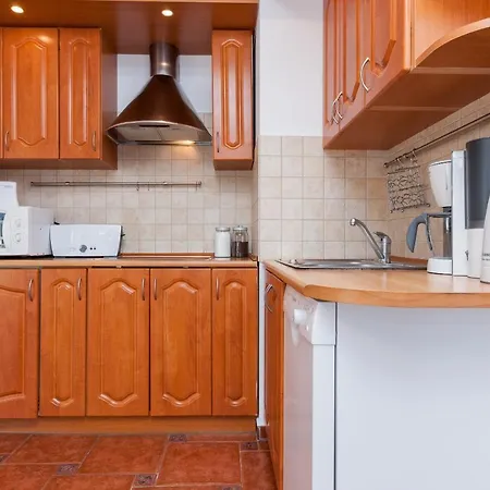 Apartamento Port Cicha Street By Jantar *