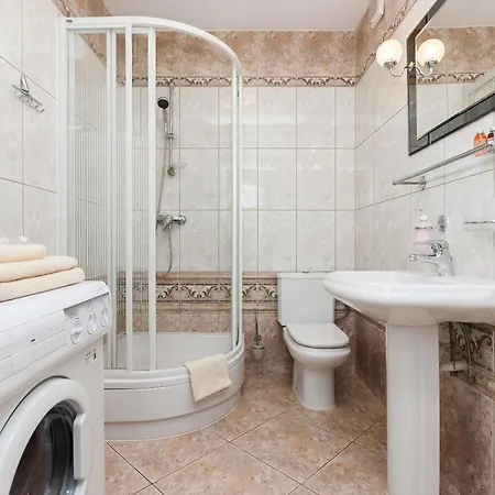Apartman Port Cicha Street By Jantar *