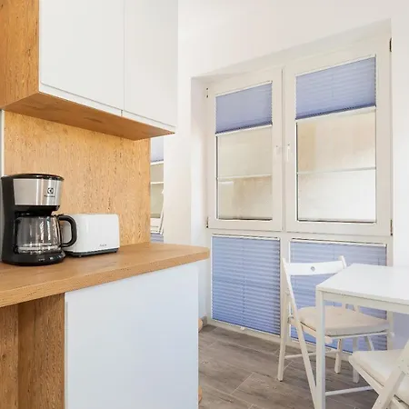 Apartman Port Cicha Street By Jantar *