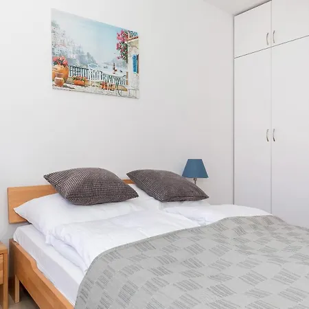 Apartmán Port Cicha Street By Jantar Kolobřeh