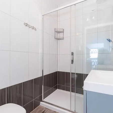 Apartman Port Cicha Street By Jantar Kołobrzeg