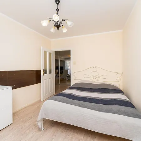 Apartman Port Cicha Street By Jantar
