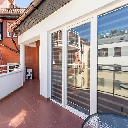 Port Cicha Street By Jantar * كولوبرزيغ