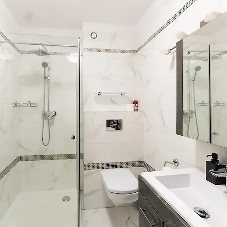 Apartmán Port Cicha Street By Jantar Kolobřeh