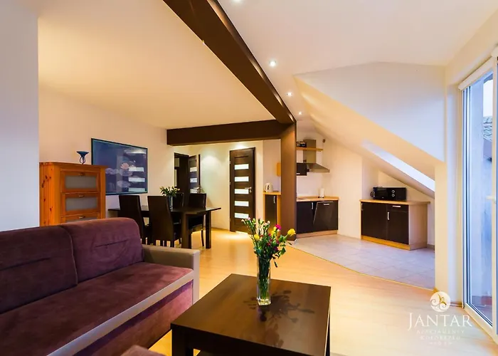 شقة Port Cicha Street By Jantar