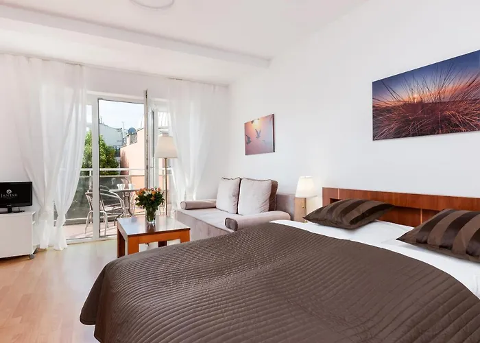 شقة Port Cicha Street By Jantar *