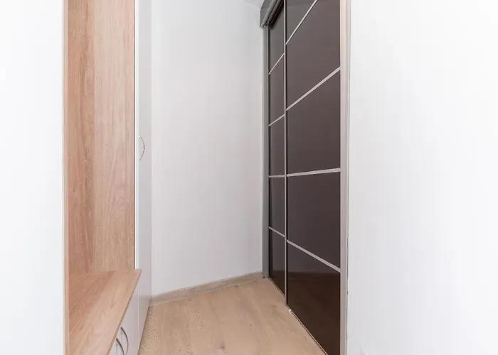 شقة Port Cicha Street By Jantar كولوبرزيغ