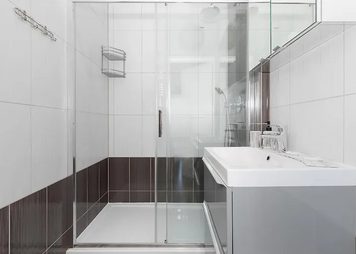 شقة Port Cicha Street By Jantar كولوبرزيغ