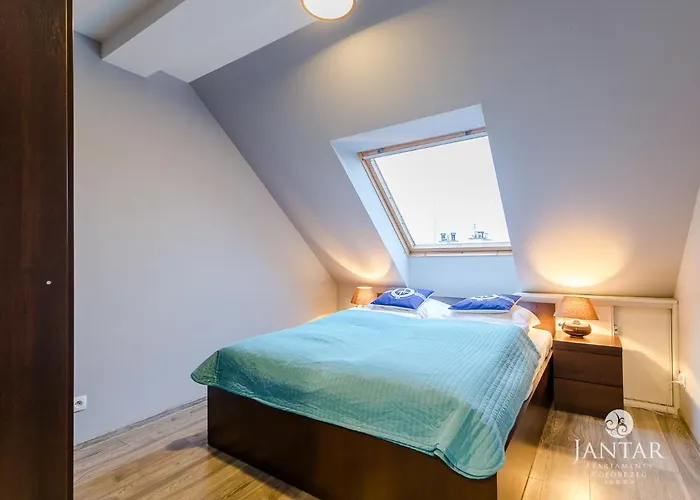 Port Cicha Street By Jantar شقة