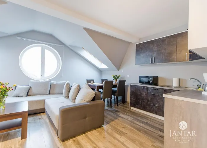 Port Cicha Street By Jantar شقة *