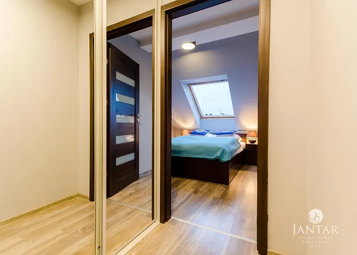 شقة Port Cicha Street By Jantar *