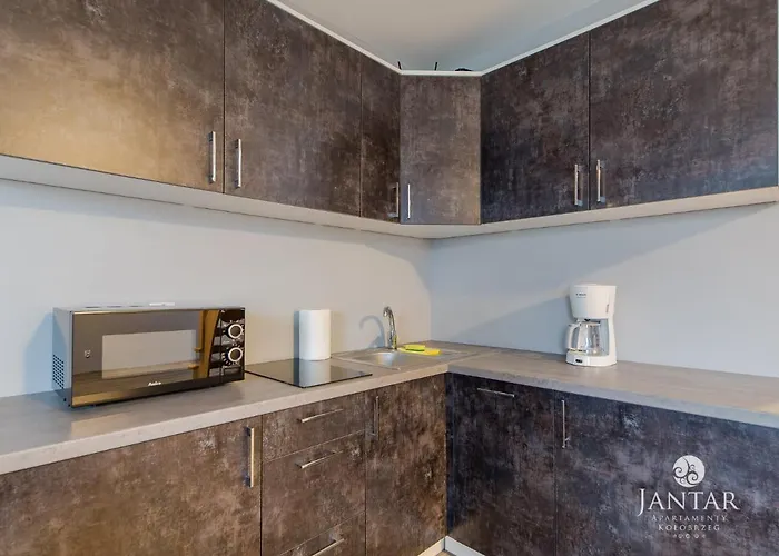 Port Cicha Street By Jantar * كولوبرزيغ