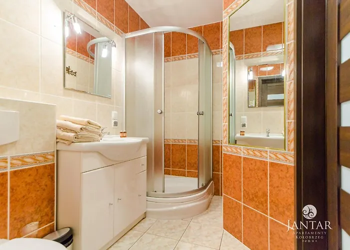 شقة Port Cicha Street By Jantar *