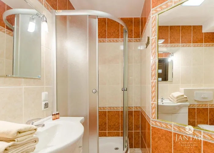 شقة Port Cicha Street By Jantar *