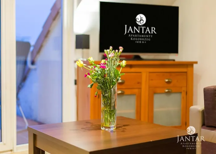 Port Cicha Street By Jantar شقة