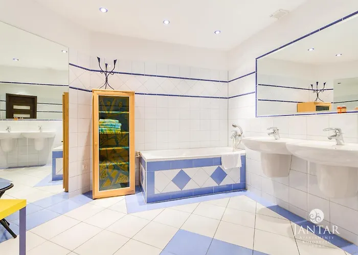 Port Cicha Street By Jantar