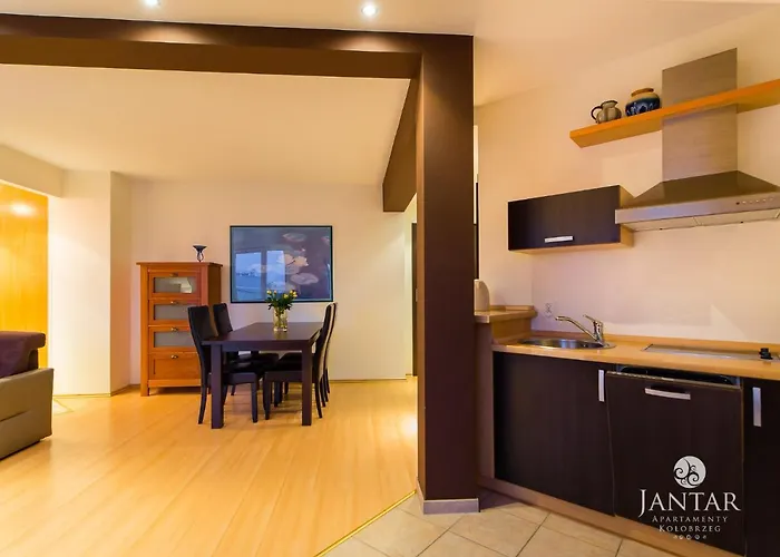 Port Cicha Street By Jantar *