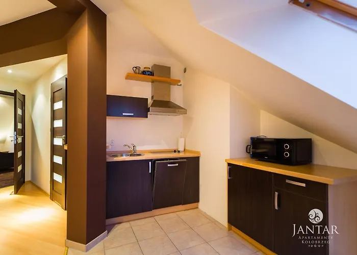 Port Cicha Street By Jantar شقة *