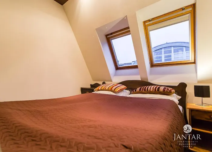 شقة Port Cicha Street By Jantar