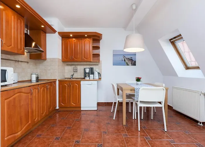 Port Cicha Street By Jantar شقة *