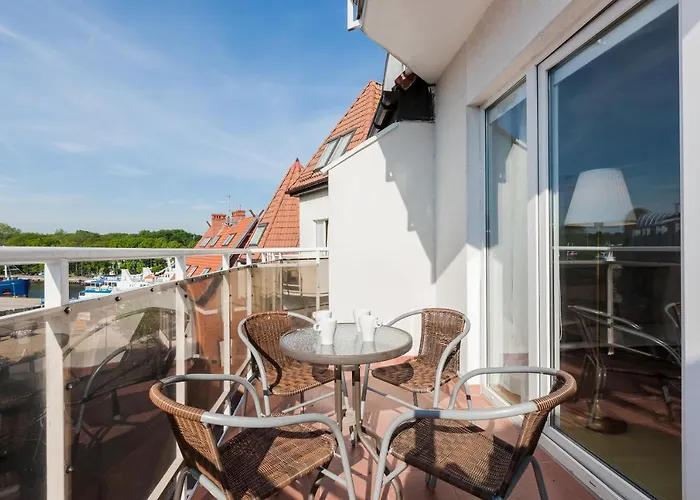 شقة Port Cicha Street By Jantar *