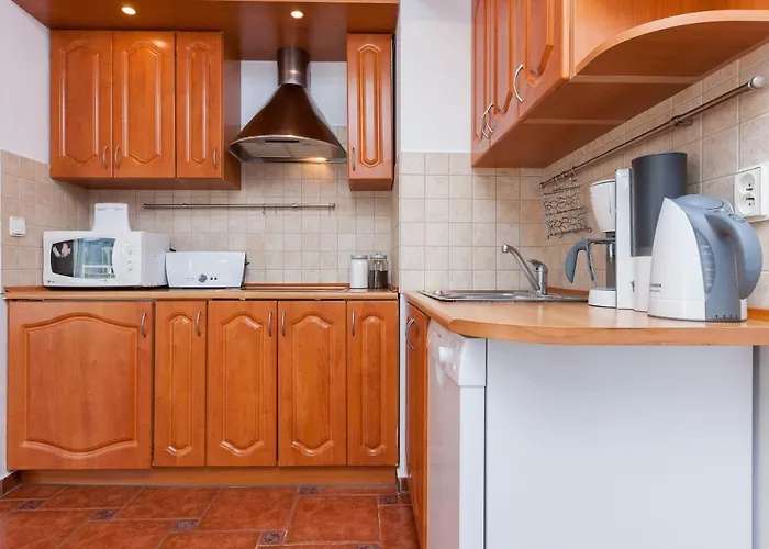 شقة Port Cicha Street By Jantar *