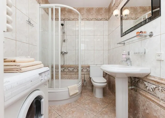 شقة Port Cicha Street By Jantar *