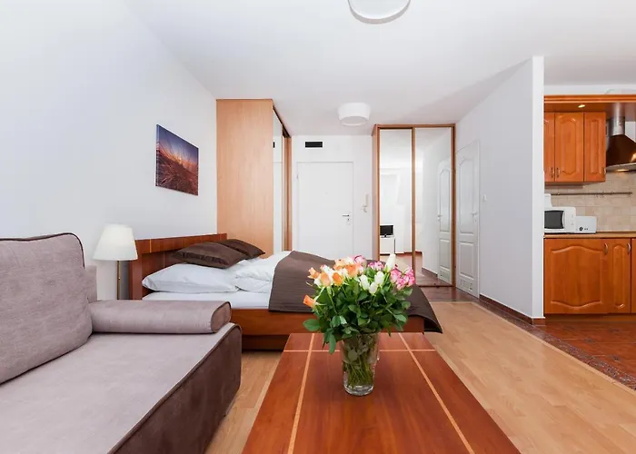 Port Cicha Street By Jantar شقة *