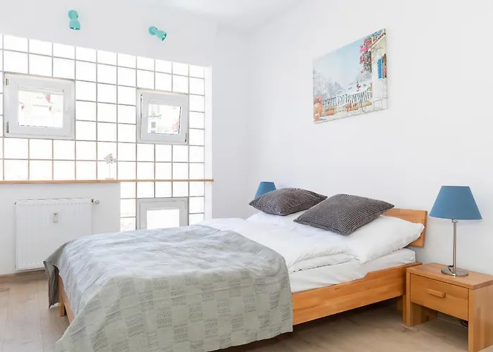 Port Cicha Street By Jantar شقة *