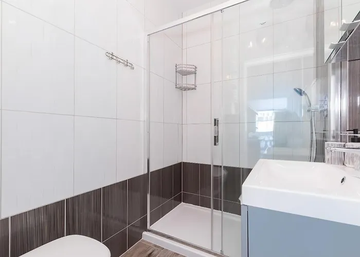 شقة Port Cicha Street By Jantar كولوبرزيغ