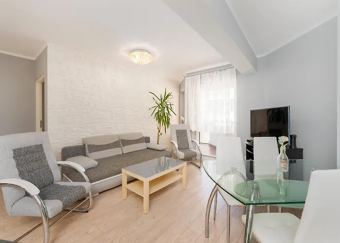 شقة Port Cicha Street By Jantar