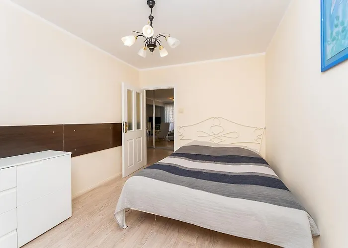 شقة Port Cicha Street By Jantar