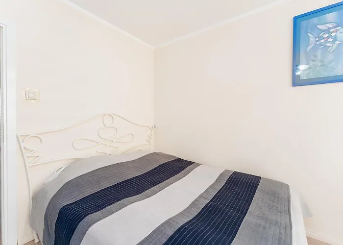 Port Cicha Street By Jantar * كولوبرزيغ