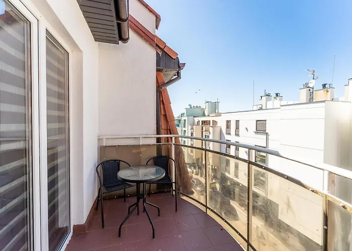 شقة Port Cicha Street By Jantar *