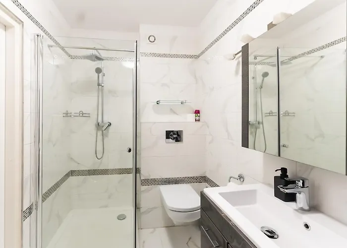 شقة Port Cicha Street By Jantar كولوبرزيغ